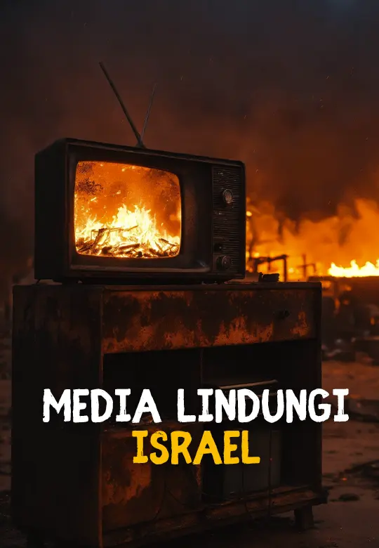 Bagaimana Media AS Melindungi